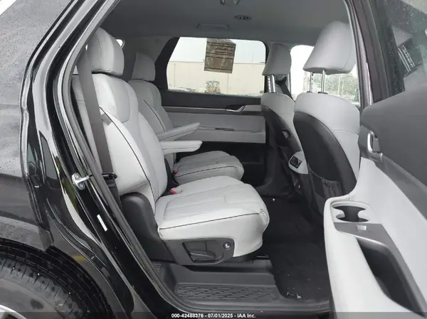 KM8R24GE4RU753395 2024 HYUNDAI PALISADE - Image 8