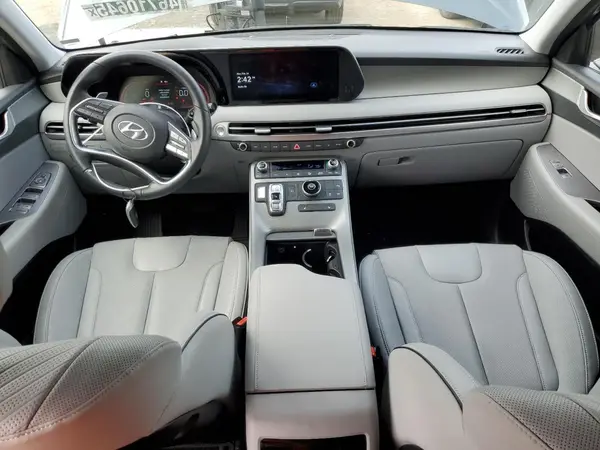 KM8R24GE4RU754711 2024 HYUNDAI PALISADE - Image 8