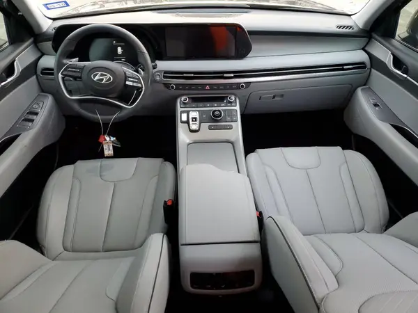 KM8R24GE4RU776868 2024 HYUNDAI PALISADE - Image 8
