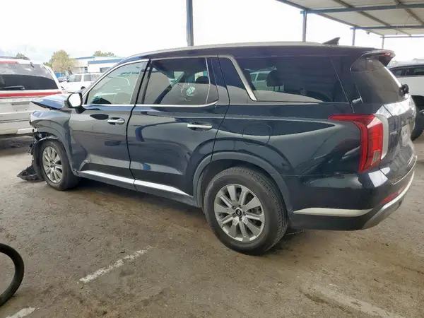 KM8R24GE4RU785330 2024 HYUNDAI PALISADE - Image 2