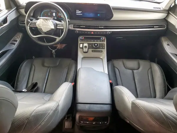 KM8R24GE4RU785330 2024 HYUNDAI PALISADE - Image 8