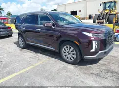 KM8R24GE4RU788812 2024 HYUNDAI PALISADE