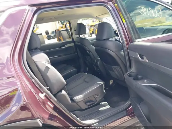 KM8R24GE4RU788812 2024 HYUNDAI PALISADE - Image 8