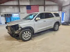 KM8R24GE4RU800036 2024 HYUNDAI PALISADE