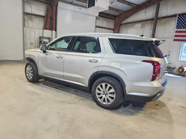 KM8R24GE4RU800036 2024 HYUNDAI PALISADE - Image 2