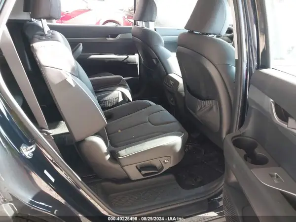 KM8R24GE4RU800411 2024 HYUNDAI PALISADE - Image 8