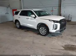 KM8R24GE4RU802143 2024 HYUNDAI PALISADE