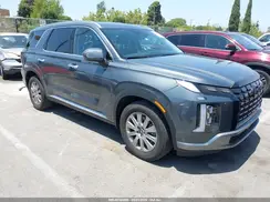 KM8R24GE4SU825850 2025 HYUNDAI PALISADE