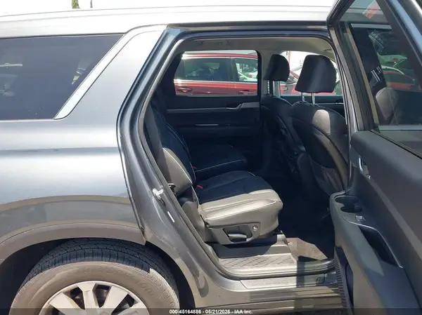 KM8R24GE4SU825850 2025 HYUNDAI PALISADE - Image 8