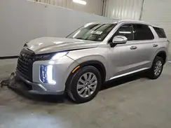 KM8R24GE4SU833379 2025 HYUNDAI PALISADE
