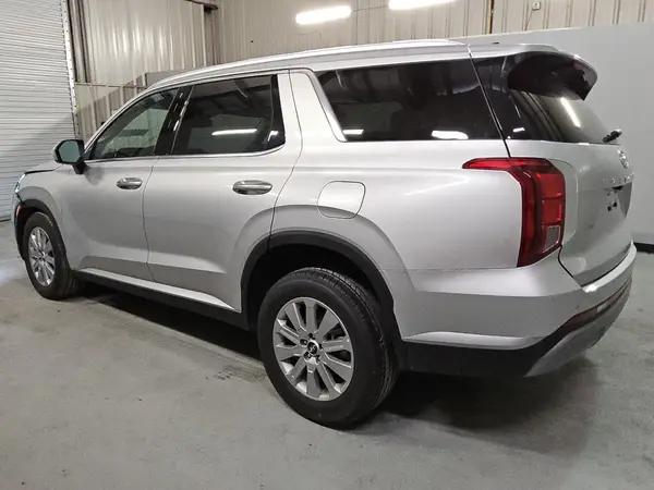 KM8R24GE4SU833379 2025 HYUNDAI PALISADE - Image 2