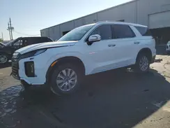 KM8R24GE4SU834015 2025 HYUNDAI PALISADE