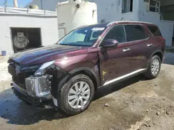 KM8R24GE4SU836721 2025 HYUNDAI PALISADE