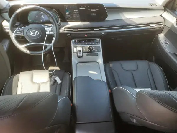 KM8R24GE4SU836721 2025 HYUNDAI PALISADE - Image 8