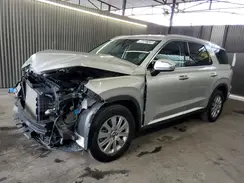 KM8R24GE4SU844642 2025 HYUNDAI PALISADE