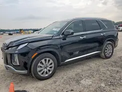 KM8R24GE4SU850487 2025 HYUNDAI PALISADE