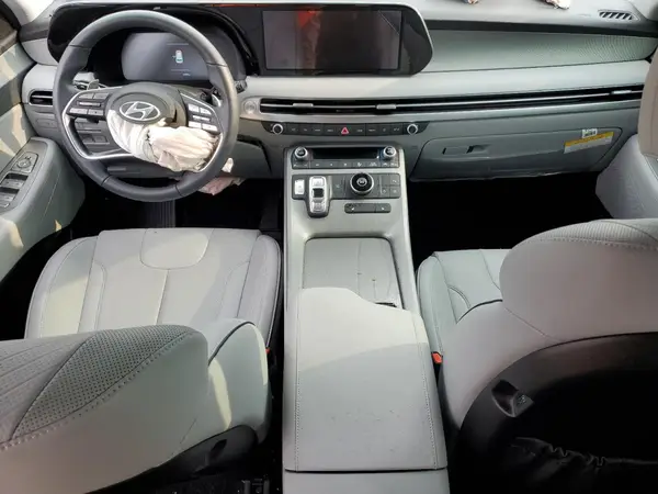 KM8R24GE4SU850487 2025 HYUNDAI PALISADE - Image 8