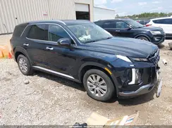 KM8R24GE4SU858105 2025 HYUNDAI PALISADE