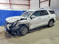 KM8R24GE4SU858265 2025 HYUNDAI PALISADE