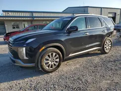 KM8R24GE4SU858377 2025 HYUNDAI PALISADE