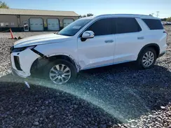 KM8R24GE4SU861604 2025 HYUNDAI PALISADE
