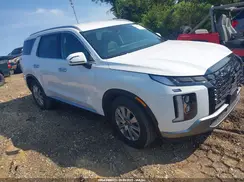 KM8R24GE4SU865118 2025 HYUNDAI PALISADE