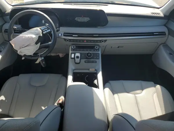 KM8R24GE4SU874367 2025 HYUNDAI PALISADE - Image 8