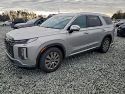 KM8R24GE4SU876801 2025 HYUNDAI PALISADE