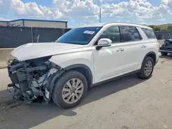 KM8R24GE4SU880931 2025 HYUNDAI PALISADE