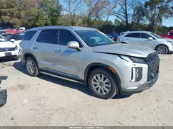 KM8R24GE4SU901163 2025 HYUNDAI PALISADE
