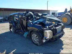 KM8R24GE4SU902930 2025 HYUNDAI PALISADE