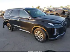 KM8R24GE4SU903799 2025 HYUNDAI PALISADE