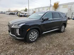KM8R24GE4SU906928 2025 HYUNDAI PALISADE