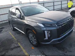 KM8R24GE4SU910963 2025 HYUNDAI PALISADE