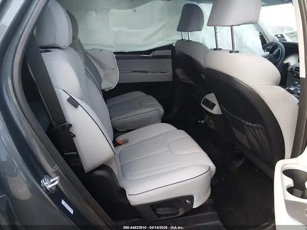 KM8R24GE4SU910963 2025 HYUNDAI PALISADE - Image 8