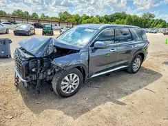 KM8R24GE4SU937628 2025 HYUNDAI PALISADE