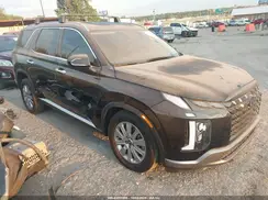 KM8R24GE4SU940240 2025 HYUNDAI PALISADE