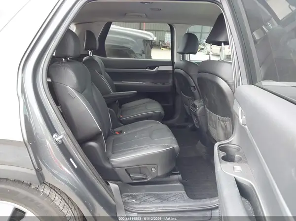 KM8R24GE4SU948550 2025 HYUNDAI PALISADE - Image 8