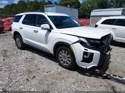 KM8R24GE4SU951285 2025 HYUNDAI PALISADE