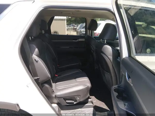 KM8R24GE4SU951285 2025 HYUNDAI PALISADE - Image 8