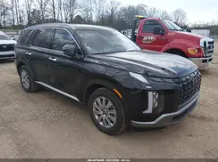 KM8R24GE4SU953067 2025 HYUNDAI PALISADE