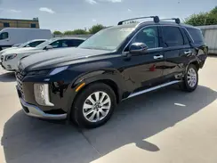 KM8R24GE4SU953960 2025 HYUNDAI PALISADE