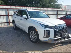 KM8R24GE4SU954798 2025 HYUNDAI PALISADE