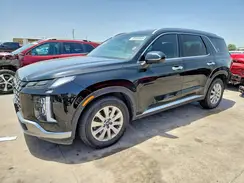 KM8R24GE5PU504133 2023 HYUNDAI PALISADE