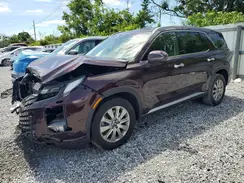 KM8R24GE5PU513821 2023 HYUNDAI PALISADE