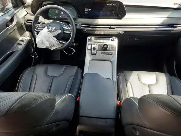 KM8R24GE5PU513821 2023 HYUNDAI PALISADE - Image 8