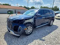 KM8R24GE5PU521997 2023 HYUNDAI PALISADE