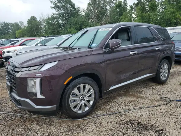 KM8R24GE5PU524513 2023 HYUNDAI PALISADE - Image 1
