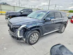 KM8R24GE5PU614101 2023 HYUNDAI PALISADE