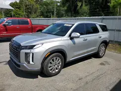 KM8R24GE5PU622683 2023 HYUNDAI PALISADE